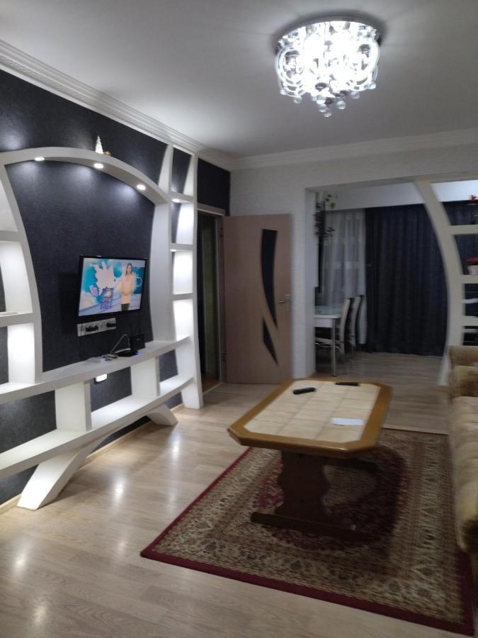 Apartment For You Tbilisi Exteriör bild